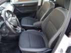 Škoda Fabia III, 1.0MPI, ČR, AC, temp, hatchback,