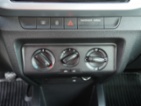 Škoda Fabia III, 1.0MPI, ČR, AC, temp, hatchback,