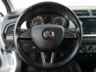 Škoda Fabia III, 1.0MPI, ČR, AC, temp, hatchback,