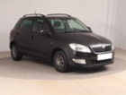 Skoda Fabia, 1.2 TSIAmbition , Klima, Hatchback,