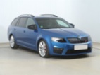 Skoda Octavia RS, RS 2.0 TDI, Automat, Kůže, Navi,