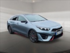 Kia ProCeed, 1,6 T-GDI GT AT, hatchback, benzin