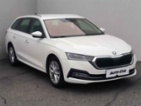 Škoda Octavia IV, 2.0 TDi Style, ČR, Style, kombi,