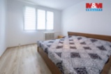 Prodej bytu 2+1, 49 m², Kdyně, ul. Na Tržišti