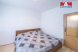 Prodej bytu 2+1, 49 m², Kdyně, ul. Na Tržišti