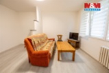 Prodej bytu 2+1, 49 m², Kdyně, ul. Na Tržišti