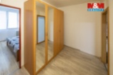 Prodej bytu 2+1, 49 m², Kdyně, ul. Na Tržišti
