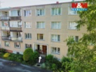 Prodej bytu 2+1, 49 m², Kdyně, ul. Na Tržišti