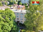 Prodej bytu 2+1, 49 m², Kdyně, ul. Na Tržišti