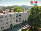 Prodej bytu 2+1, 49 m², Kdyně, ul. Na Tržišti