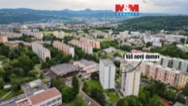 Prodej bytu 2+1 v Ústí nad Labem, ul. Oblá