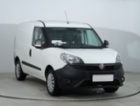 Fiat Doblo, 1.4 i, ČR, 1Maj, DPH