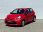 Toyota Aygo, 1.0 VVT-i Base Cool, hatchback,