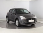 Suzuki Swift, 1.2 DualJet, 4X4, ČR,1.maj, Serv
