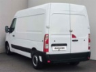 Renault Master, L2H2 2.3dCi, navi, AC