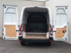 Renault Master, L2H2 2.3dCi, navi, AC