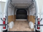 Renault Master, L2H2 2.3dCi, navi, AC
