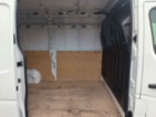 Renault Master, L2H2 2.3dCi, navi, AC