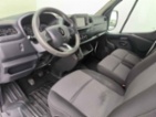 Renault Master, L2H2 2.3dCi, navi, AC