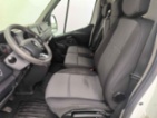Renault Master, L2H2 2.3dCi, navi, AC