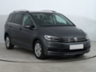 VW Touran, 1.5 TSI,, MPV, Benzín