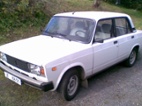 Prodám Lada 2105