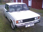 Prodám Lada 2105