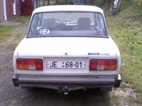 Prodám Lada 2105