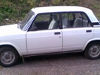 Prodám Lada 2105