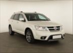 Fiat Freemont, 2.0 MultiJet, 4X4, Automat, 7 míst,
