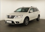 Fiat Freemont, 2.0 MultiJet, 4X4, Automat, 7 míst,