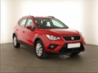 Seat Arona, 1.0 TGI, SUV, CNG + benzín