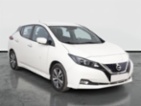 Nissan Leaf, 40 kWh, SoH 93%, Automat,, Hatchback,