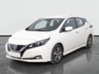 Nissan Leaf, 40 kWh, SoH 93%, Automat,, Hatchback,