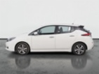 Nissan Leaf, 40 kWh, SoH 93%, Automat,, Hatchback,