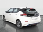 Nissan Leaf, 40 kWh, SoH 93%, Automat,, Hatchback,