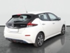 Nissan Leaf, 40 kWh, SoH 93%, Automat,, Hatchback,