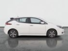 Nissan Leaf, 40 kWh, SoH 93%, Automat,, Hatchback,