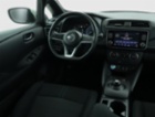 Nissan Leaf, 40 kWh, SoH 93%, Automat,, Hatchback,