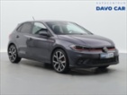 Volkswagen Polo, 2,0 TSI GTI 152kW DSG 1.Maj,