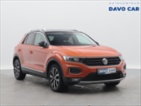 Volkswagen T-Roc, 1,5 TSI 110kW Matrix Virtual 1,