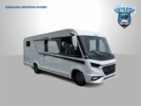 Knaus, nafta