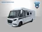 Knaus, nafta