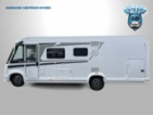 Knaus, nafta