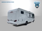 Knaus, nafta
