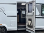 Knaus, nafta