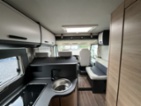 Knaus, nafta