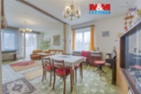 Prodej bytu 3+1, 102 m², Mníšek pod Brdy + garáž 19 m²