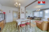 Prodej bytu 3+1, 102 m², Mníšek pod Brdy + garáž 19 m²
