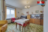 Prodej bytu 3+1, 102 m², Mníšek pod Brdy + garáž 19 m²